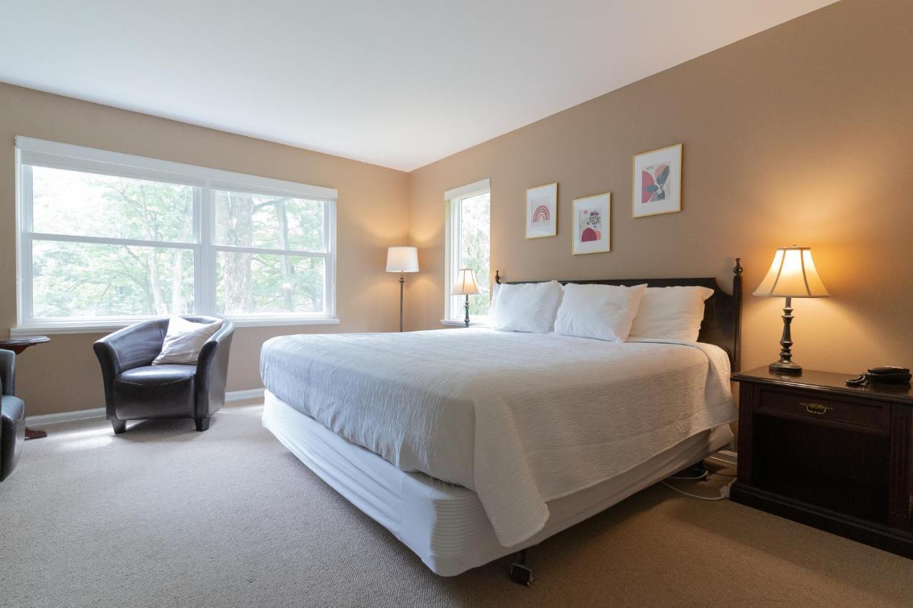 Westover Hotel Saint Marys
