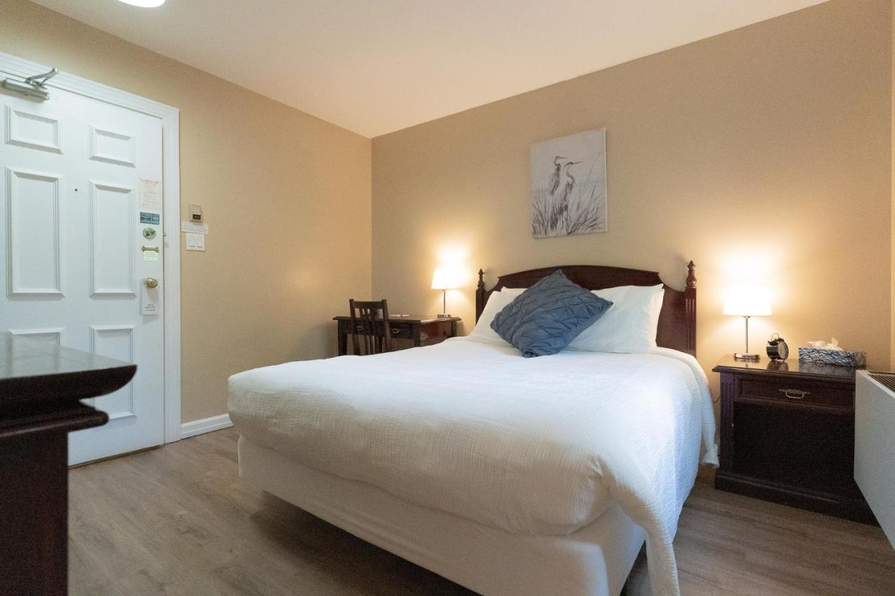 Hotel Westover