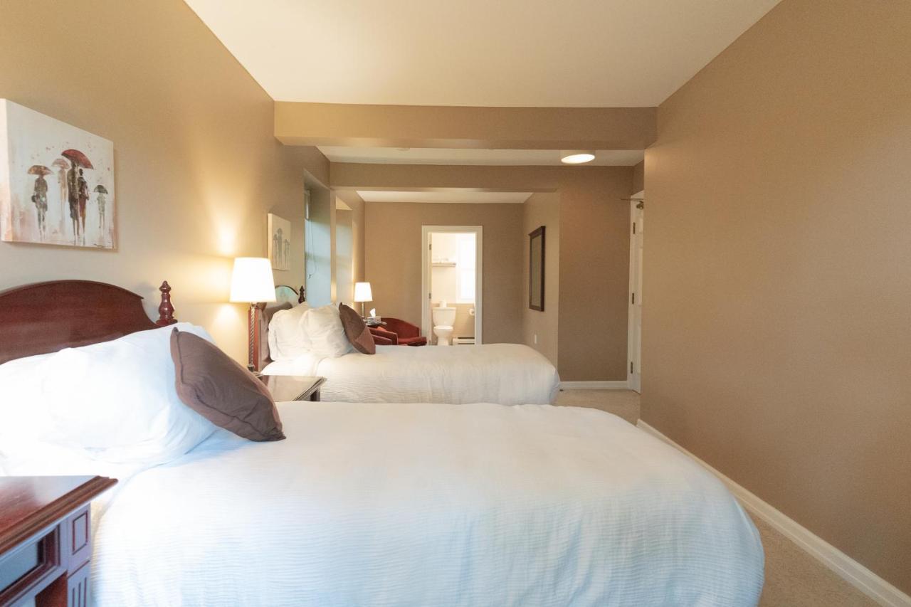 Westover Hotel