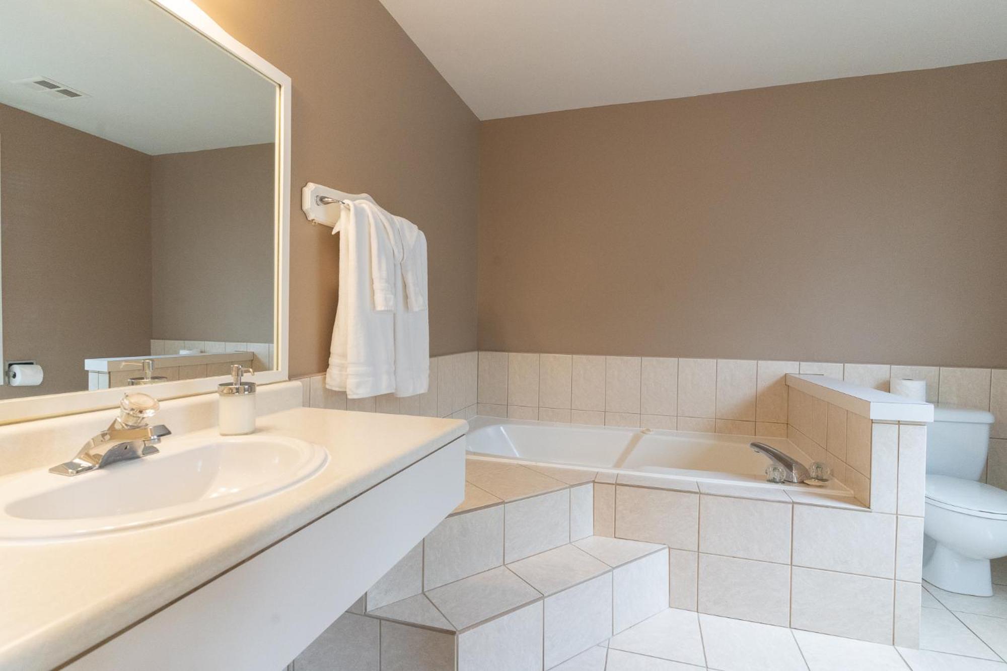 Westover Hotel 4*