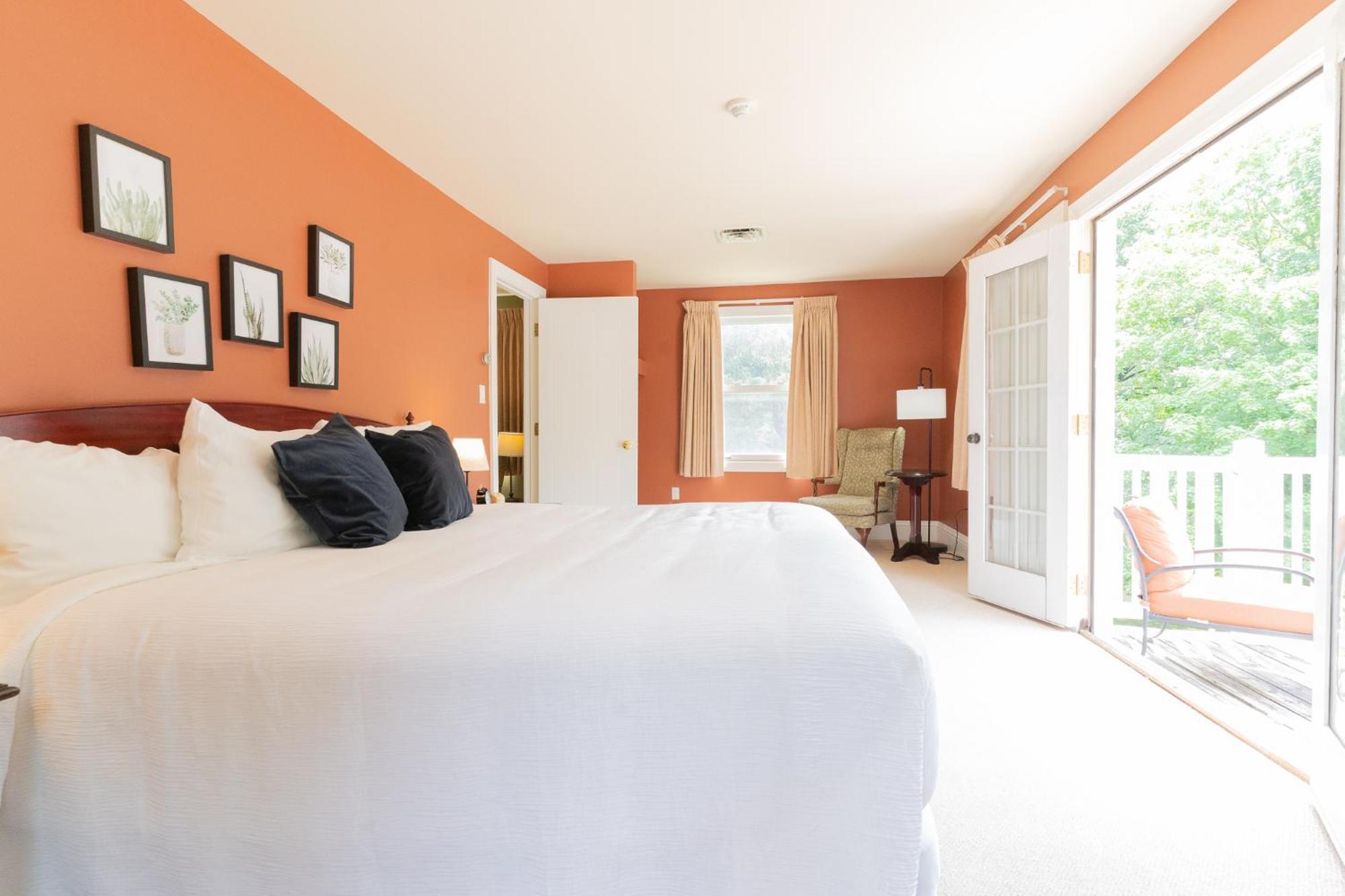 Hotel Westover 4*