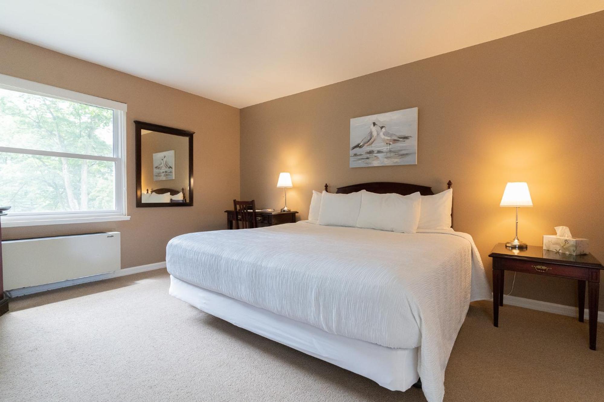 Westover Hotel Saint Marys