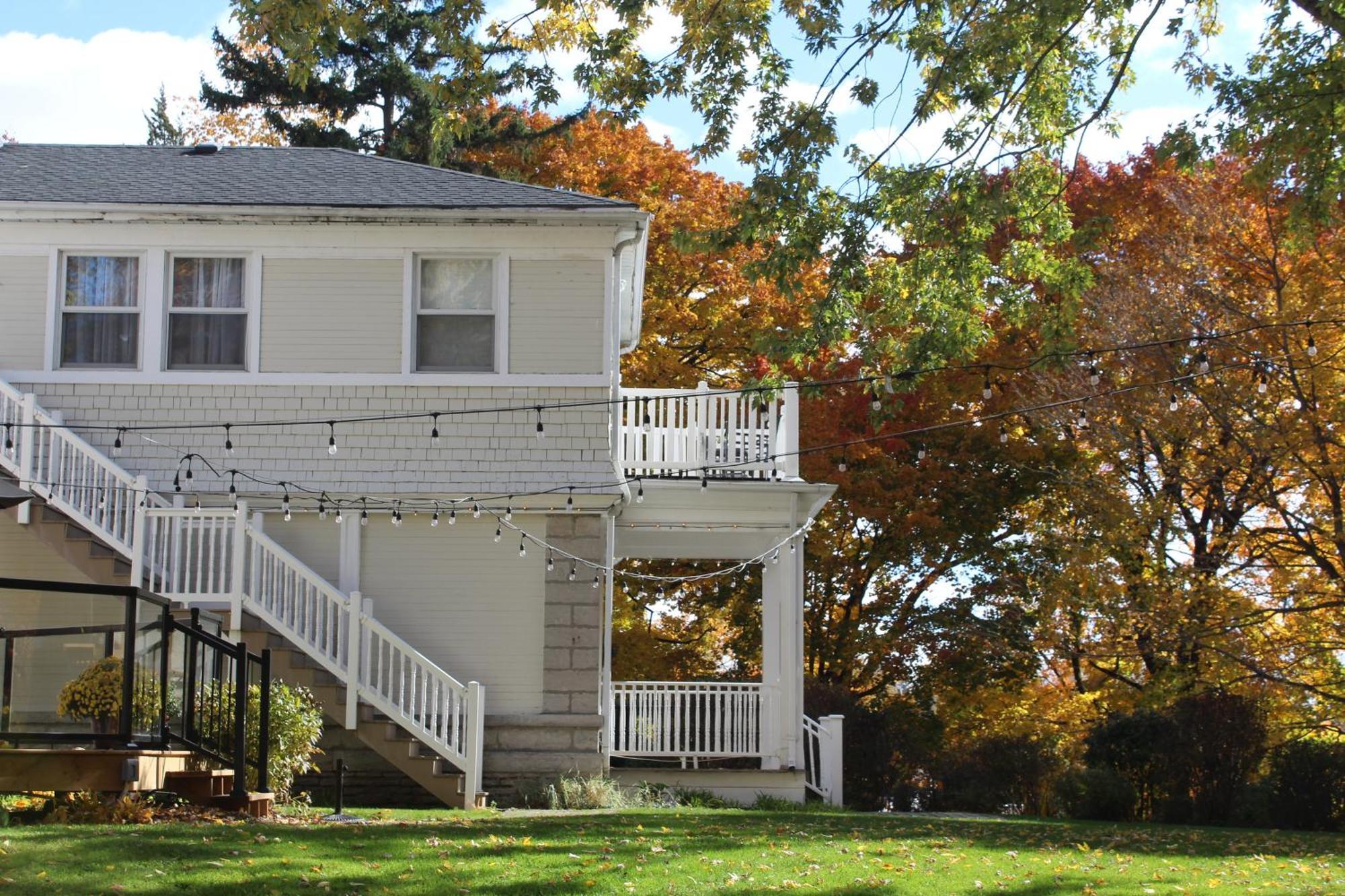 Hotel Westover 4*