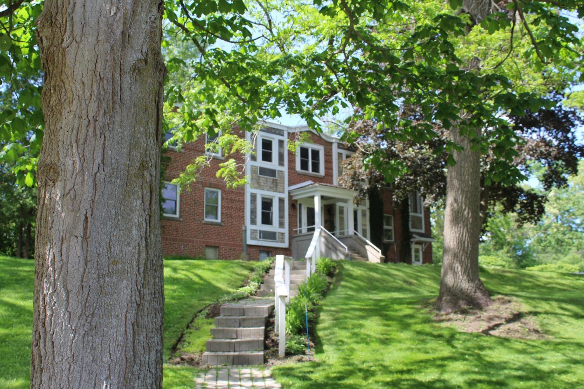 Westover Hotel