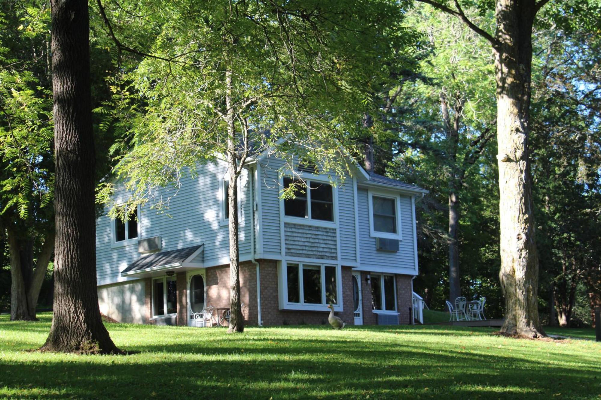 Hotel Westover Saint Marys