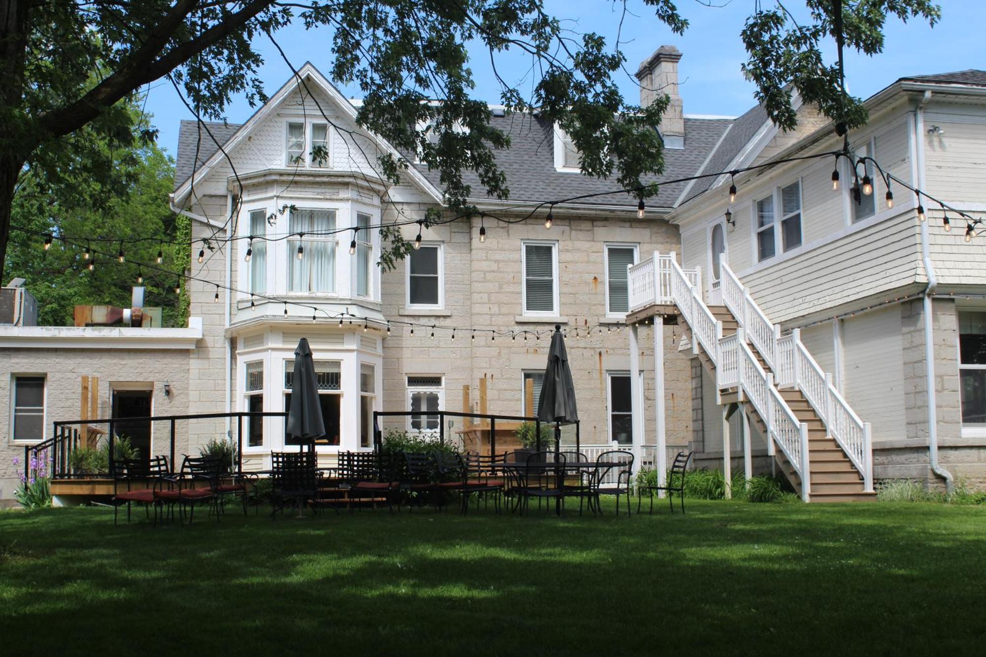 Westover 4* Saint Marys