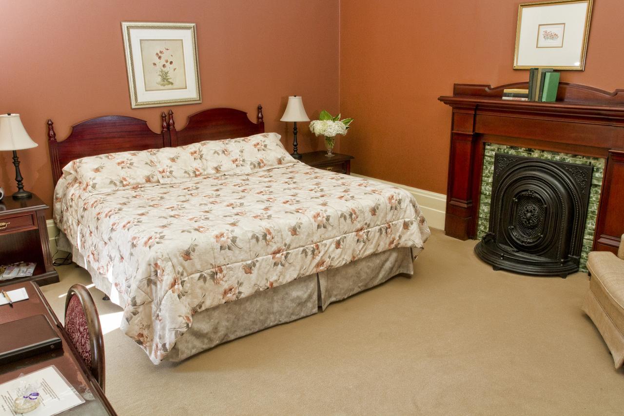 Hotel Westover Saint Marys