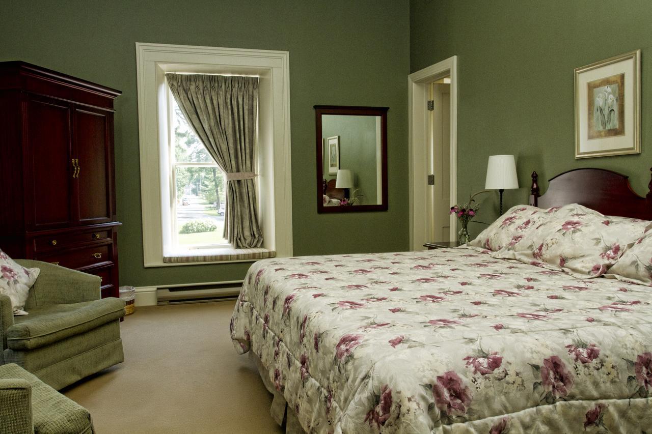 Westover 4* Saint Marys