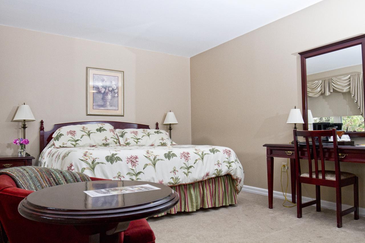 Hotel Westover Saint Marys