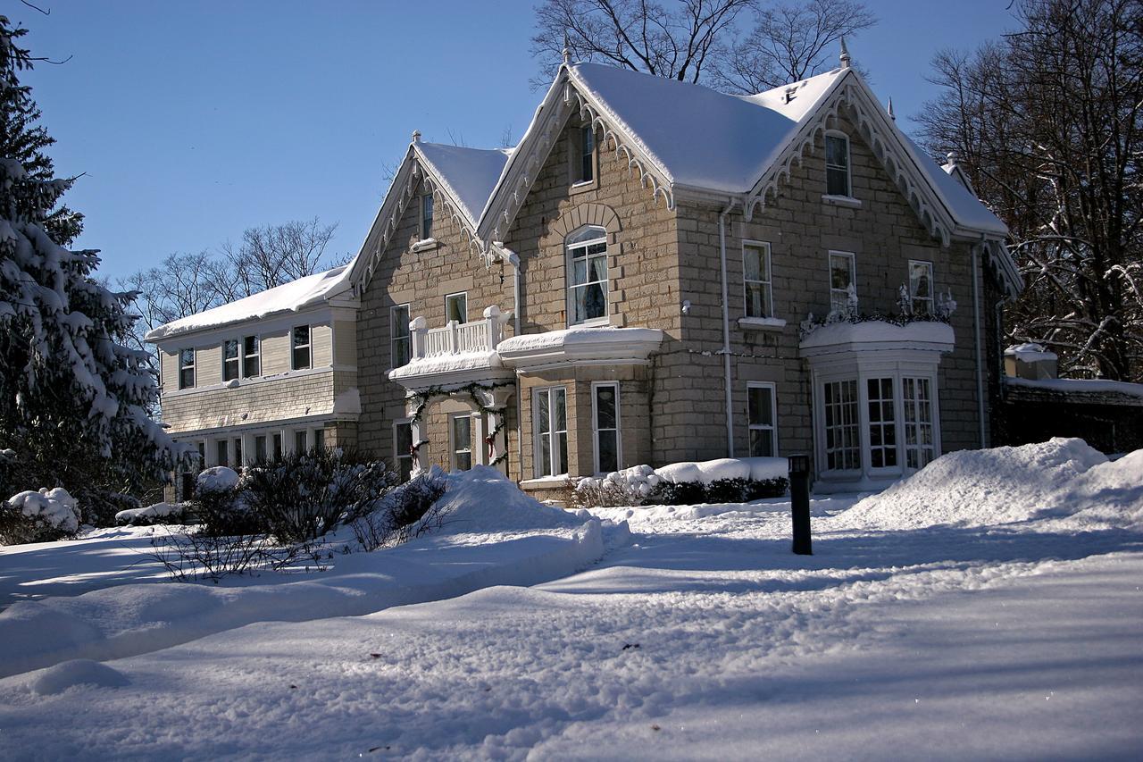 Westover Hotel Saint Marys
