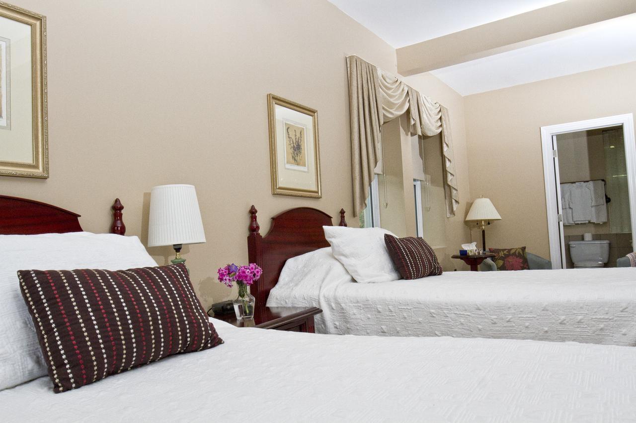 Westover Hotel 4*