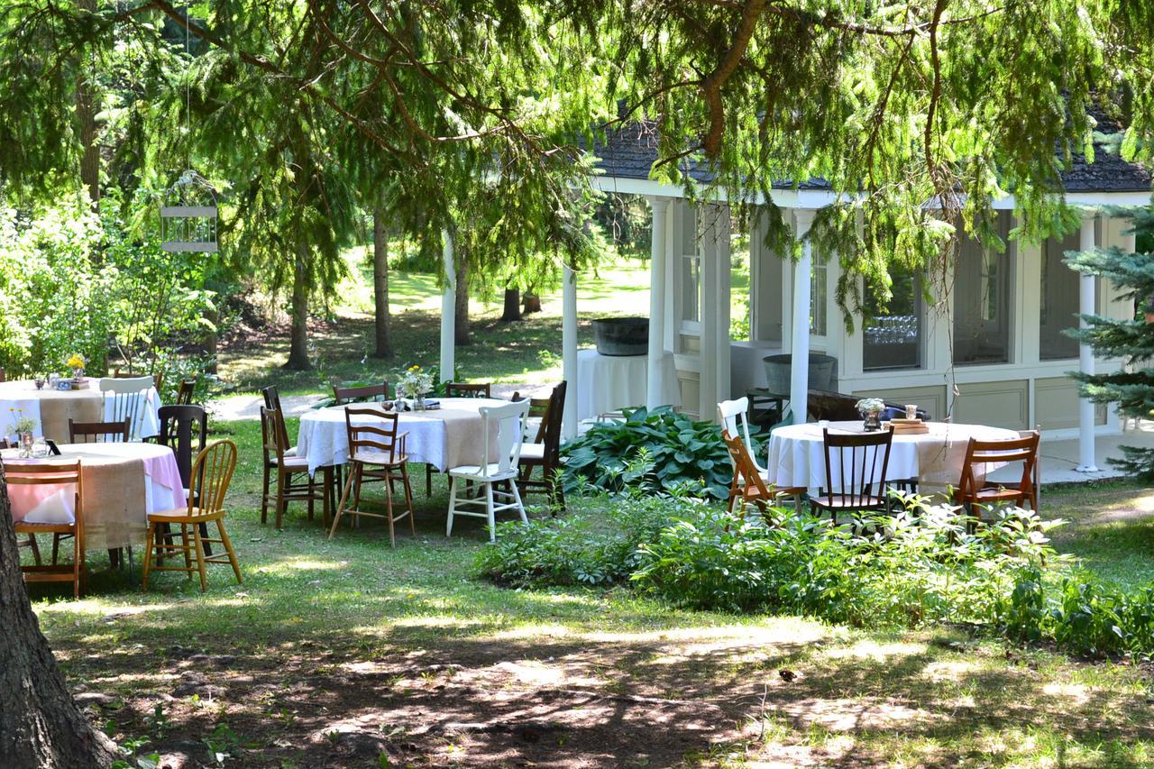 Westover Hotel Saint Marys