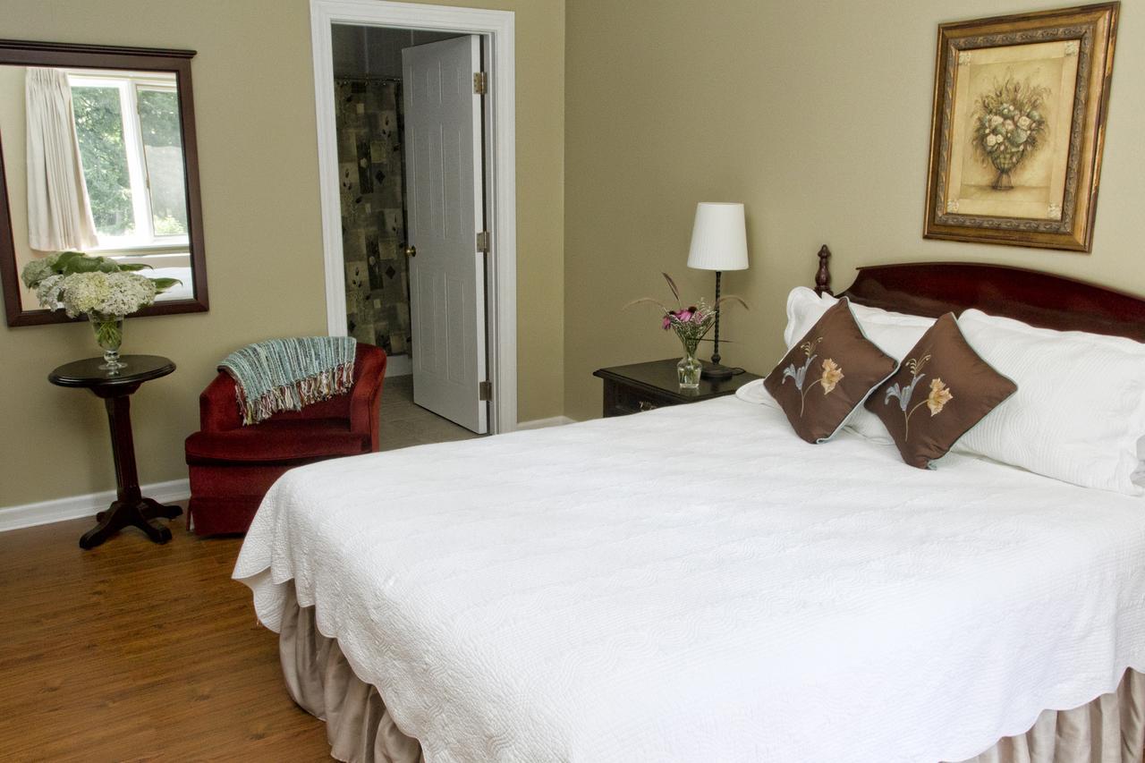 Hotel Westover Saint Marys