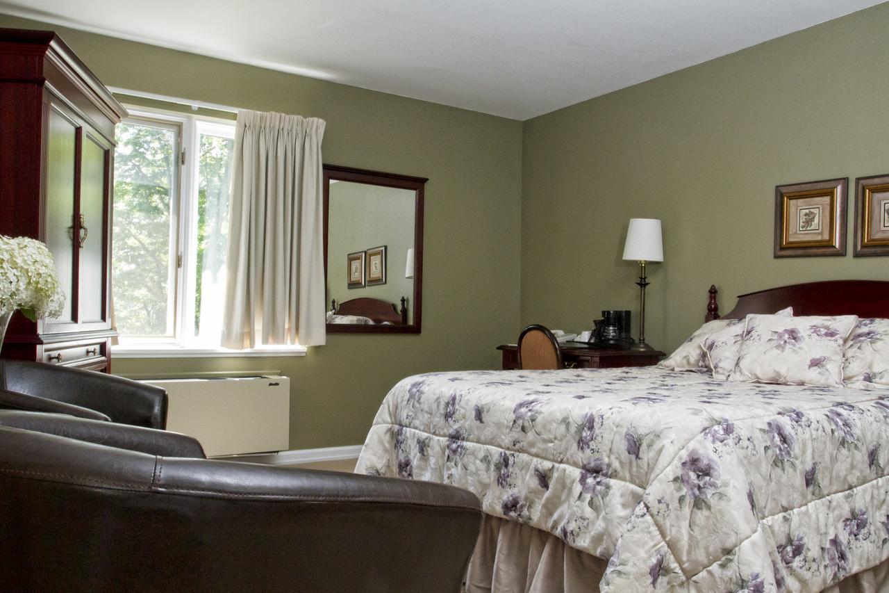 Westover Hotel