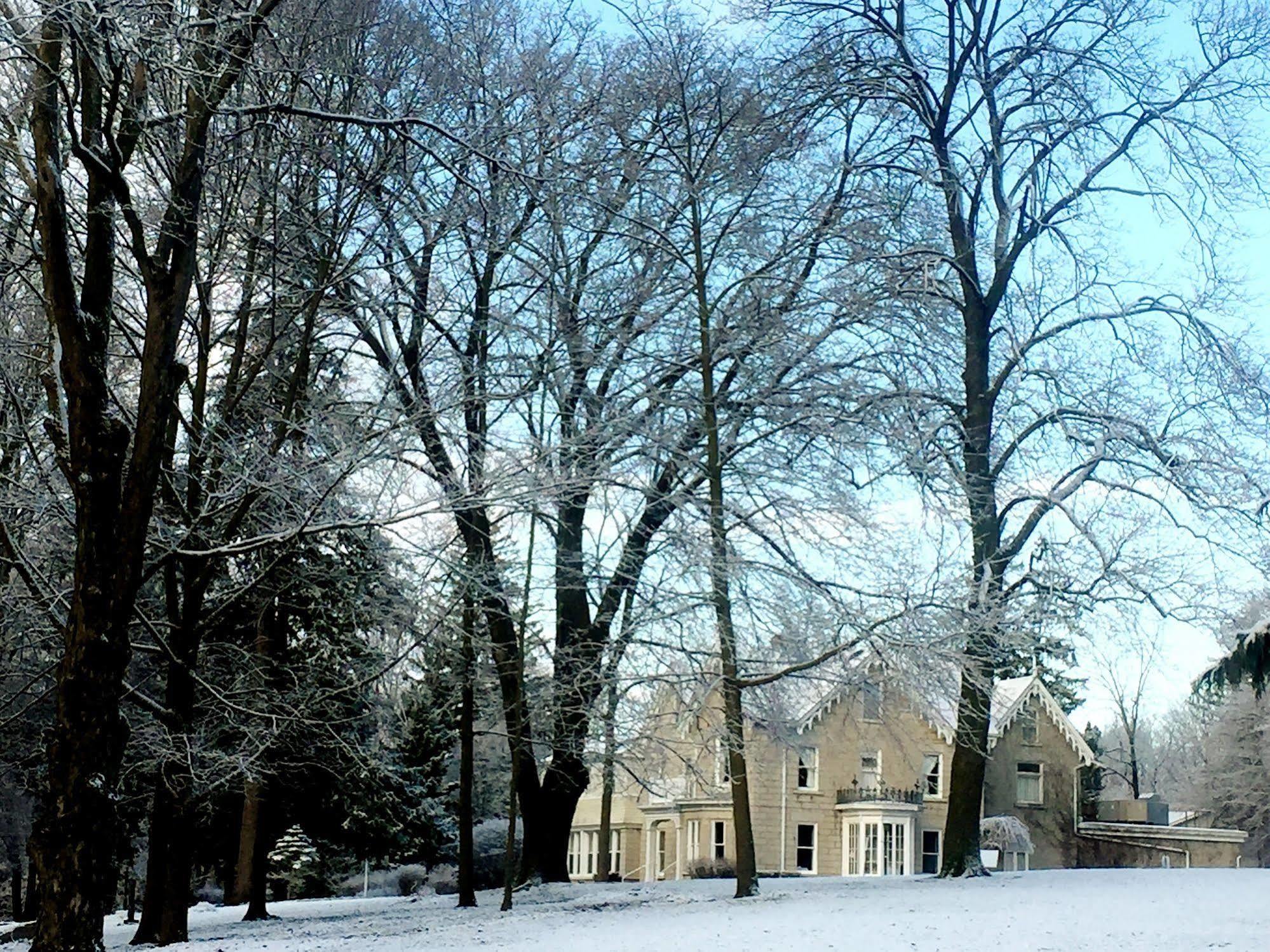 Westover 4*