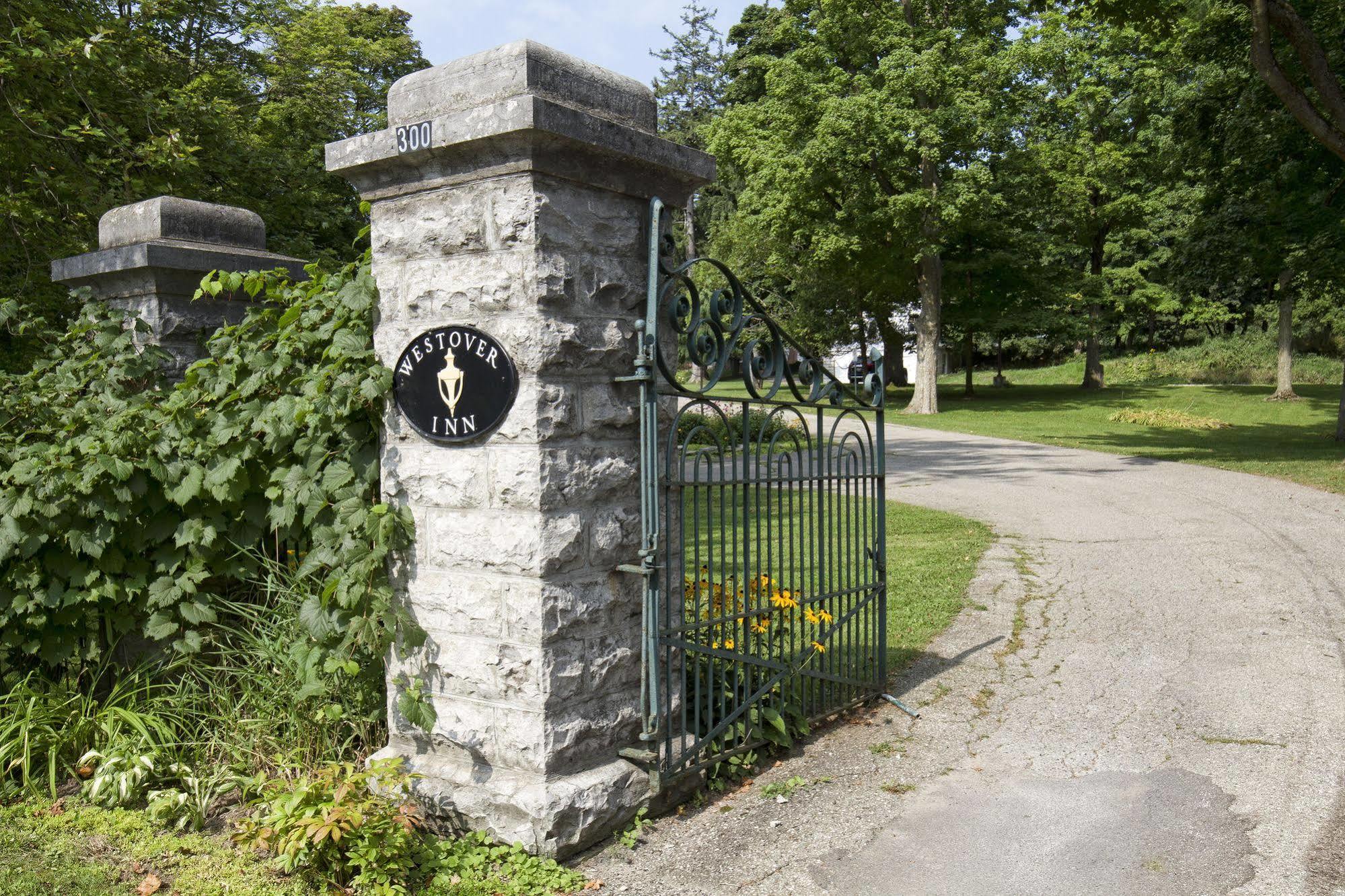 Hotel Westover