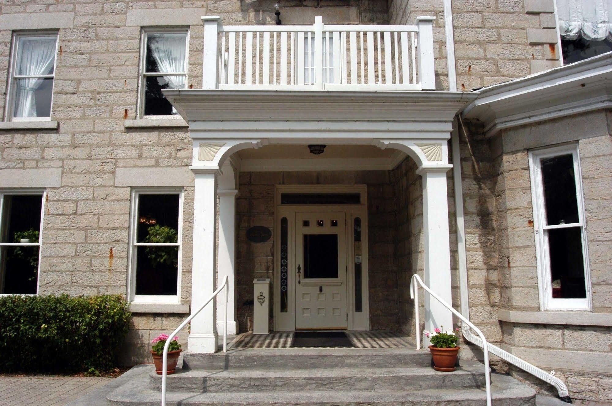Westover Saint Marys