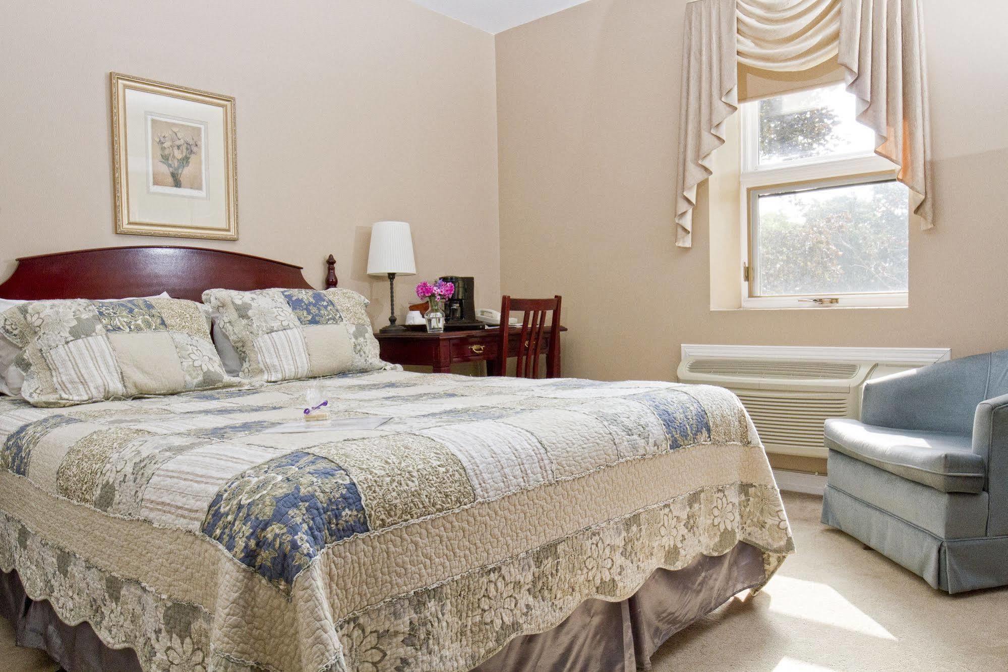 Westover Hotel 4*