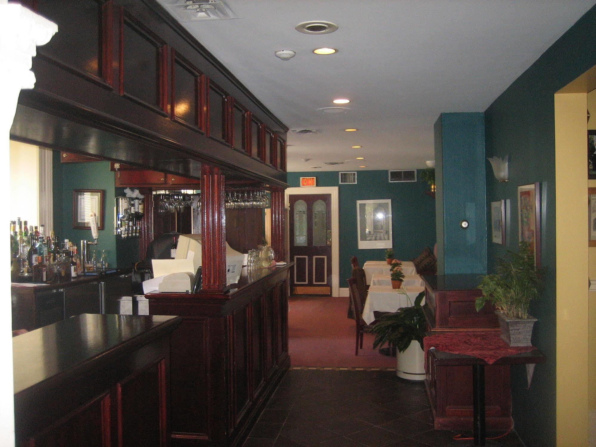 Westover Hotel