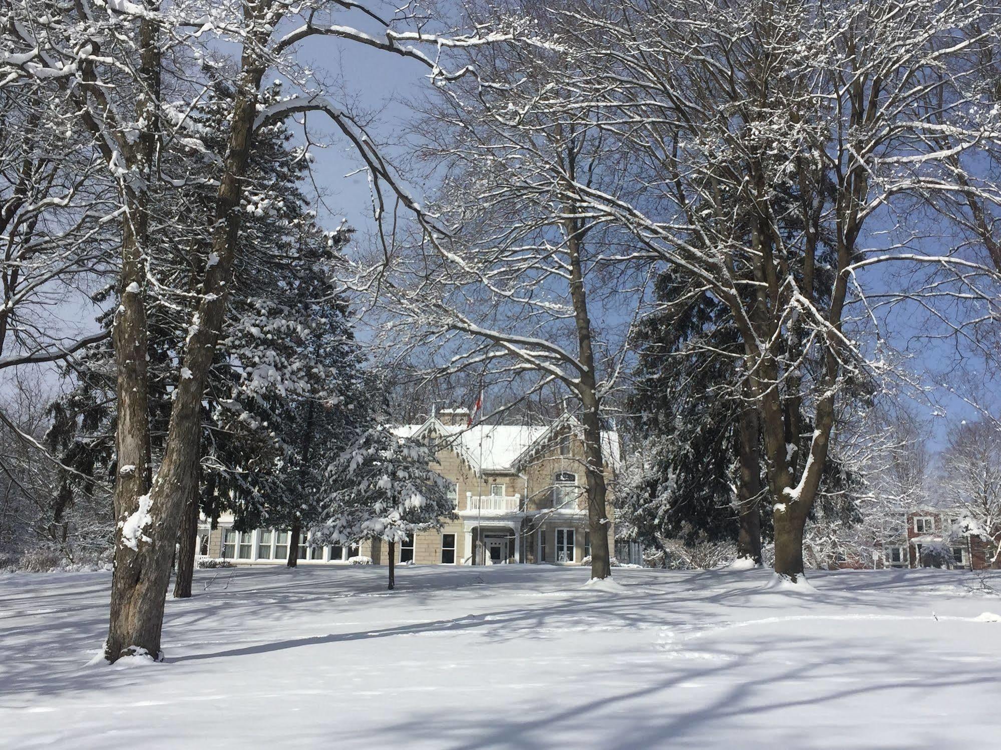 Westover 4* Saint Marys