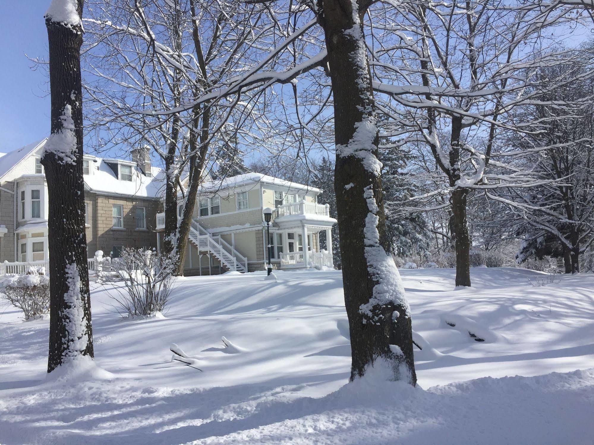 Westover Hotel 4*