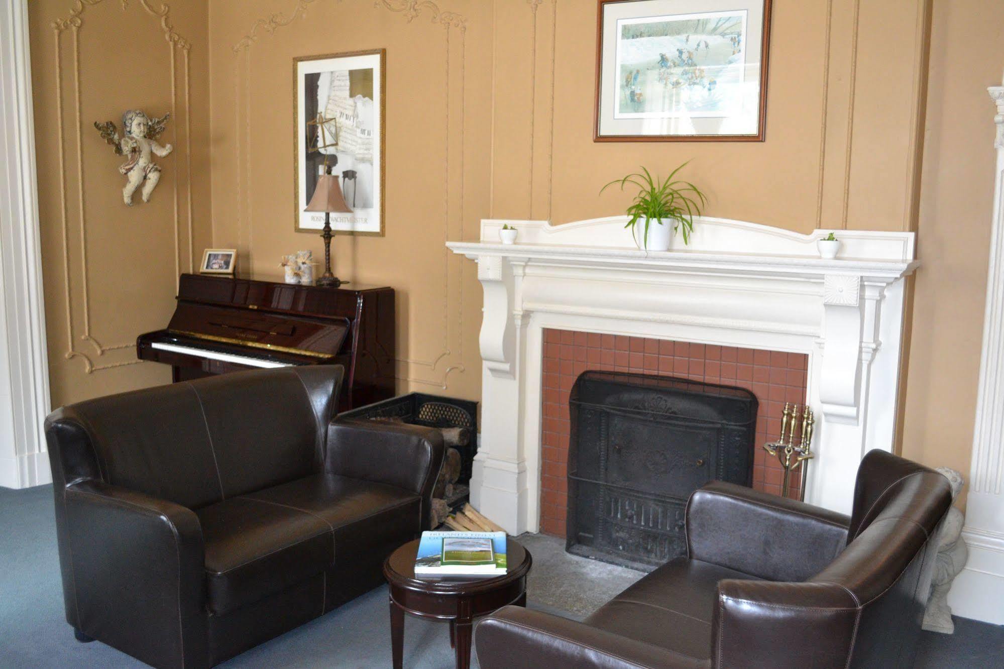 Hotel Westover 4*