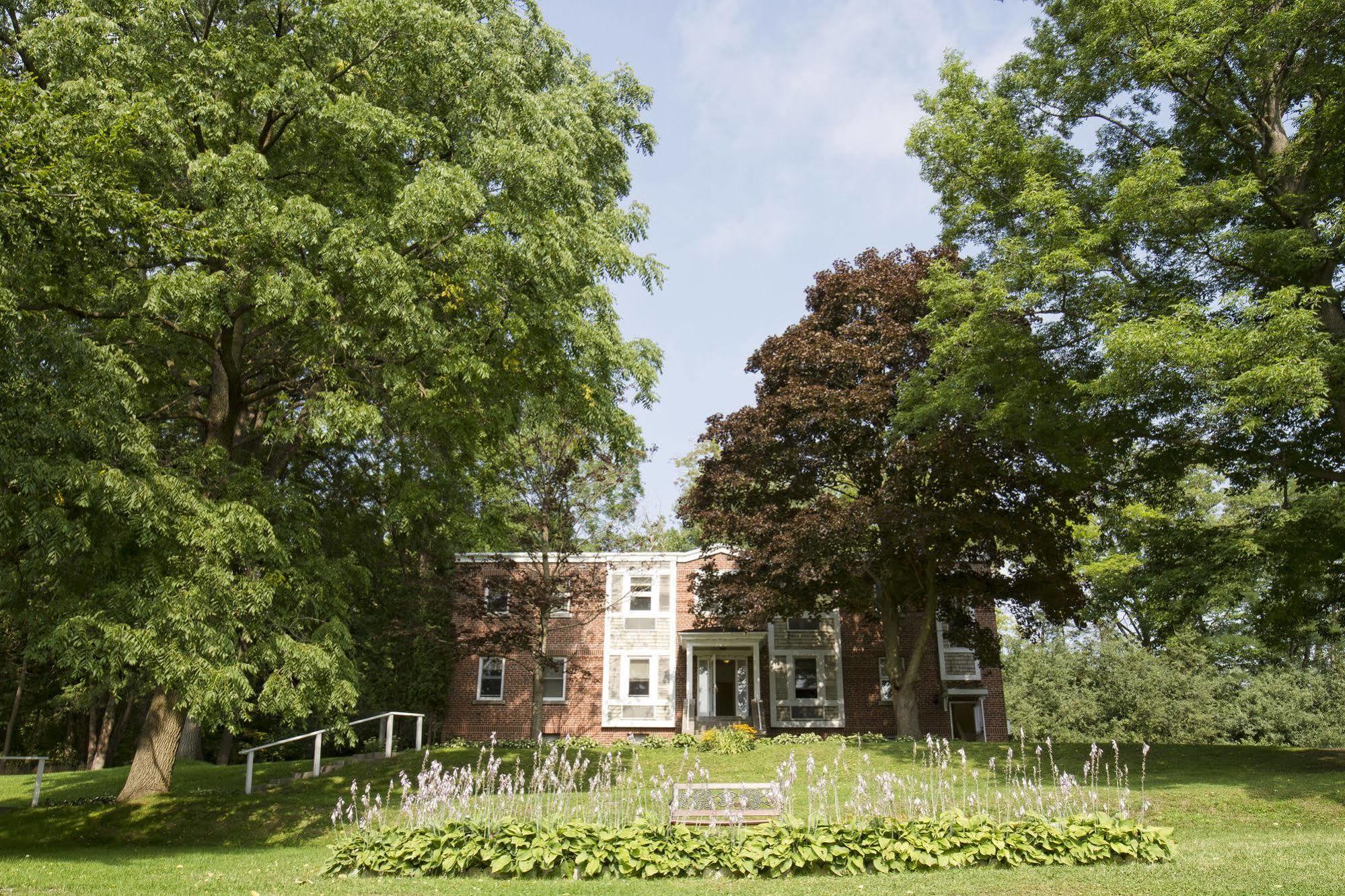 Westover Hotel